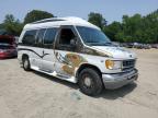1998 Ford Econoline E150 Van zu verkaufen in Seaford, DE - Rear End