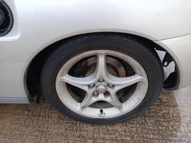 2004 TOYOTA CELICA VVT