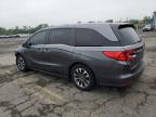 2022 Honda Odyssey Exl იყიდება Pennsburg-ში, PA - Front End
