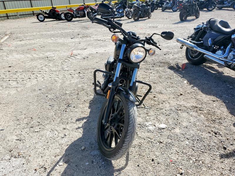2024 YAMAHA XVS950 CUD  