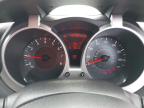 2017 NISSAN JUKE N-CON for sale at Copart SANDWICH