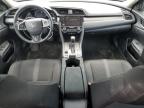 2020 HONDA CIVIC LX   for sale at Copart ON - OTTAWA