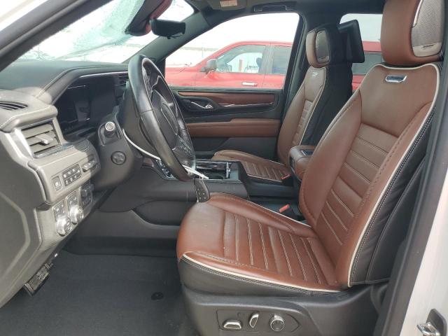  GMC YUKON 2023 Biały