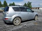 2010 Mitsubishi Outlander Se за продажба в Albany, NY - Mechanical