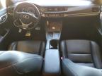 2015 Lexus Ct 200 en Venta en American Canyon, CA - Vandalism