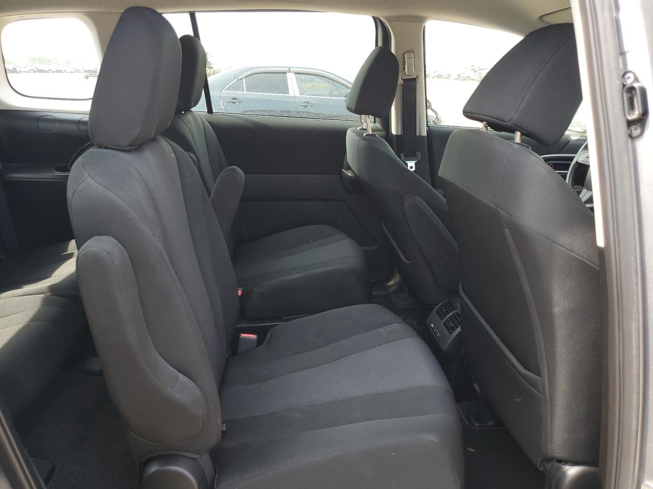 2015 Mazda 5 Sport VIN: JM1CW2BL4F0181336 Lot: 60156025