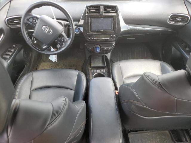  TOYOTA PRIUS 2019 Biały