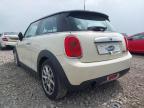 2014 MINI COOPER D for sale at Copart YORK