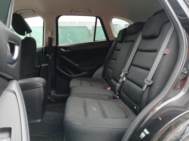 2012 MAZDA CX-5 SE-L