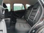 2012 MAZDA CX-5 SE-L for sale at Copart PETERLEE