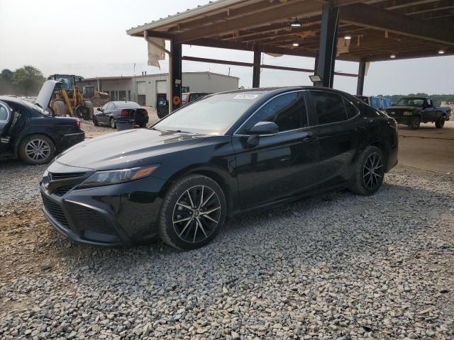 TOYOTA CAMRY NIGH 2021