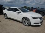 2017 Chevrolet Impala Lt   en Venta en Indianapolis, IN - Rear End