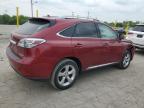 2010 Lexus Rx 350 იყიდება Indianapolis-ში, IN - Front End