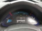 2013 NISSAN LEAF ACENT for sale at Copart WOLVERHAMPTON