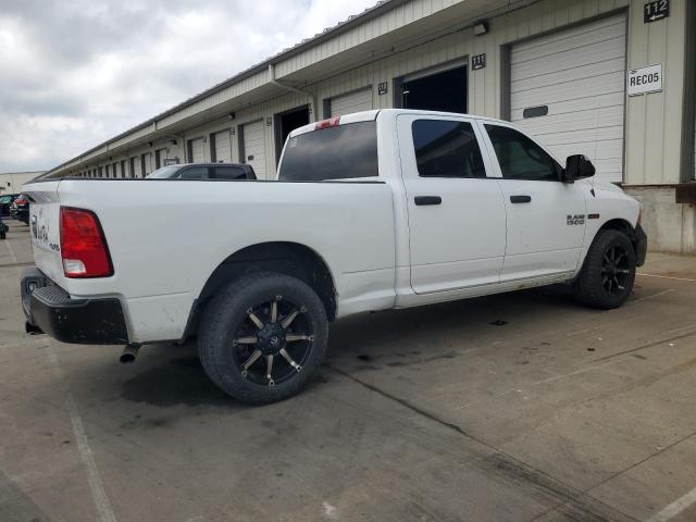 Pickups RAM 1500 2015 White