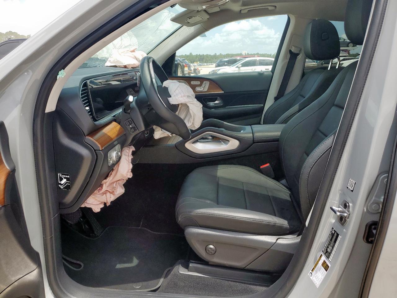 4JGFB4FB9RB164252 2024 Mercedes-Benz Gle 350 4Matic