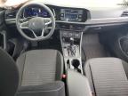 2022 Volkswagen Jetta S на продаже в Riverview, FL - Side