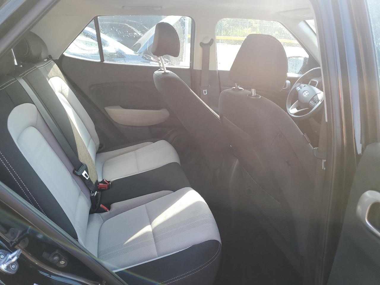 2023 Hyundai Venue Sel VIN: KMHRC8A3XPU232447 Lot: 62594075
