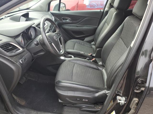  BUICK ENCORE 2016 Черный