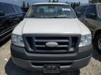 2008 Ford F150  продається в Rancho Cucamonga, CA - Normal Wear