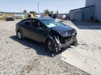 2015 Kia Forte Lx zu verkaufen in Reno, NV - Front End