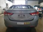 2013 Hyundai Elantra Gls for Sale in Blaine, MN - Vandalism