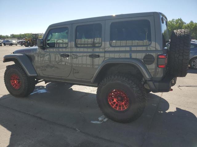  JEEP WRANGLER 2020 Szary