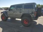 2020 Jeep Wrangler Unlimited Rubicon   for Sale in Littleton, CO - Front End