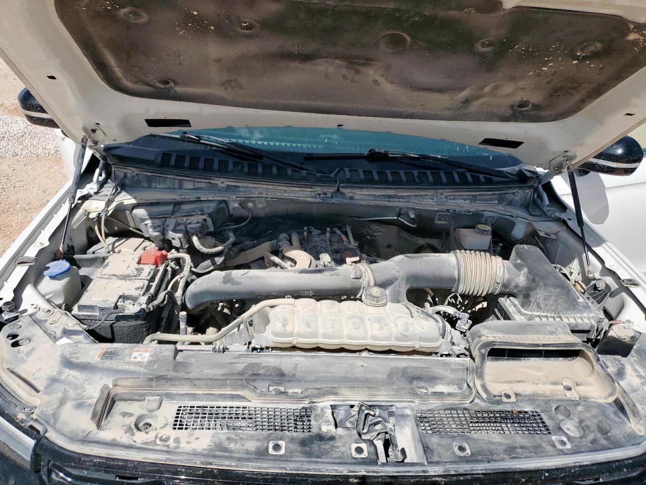 2022 Ford Expedition Max Limited VIN: 1FMJK2AT4NEA18686 Lot: 61895245