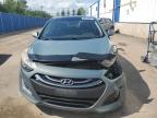 2013 HYUNDAI ELANTRA GT    à vendre chez Copart NB - MONCTON