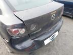 2008 MAZDA 3 TS2 for sale at Copart BELFAST