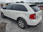 2013 Ford Edge Sel იყიდება Montgomery-ში, AL - Front End
