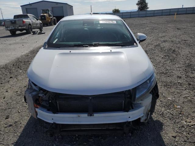  CHEVROLET VOLT 2015 White