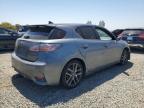 San Diego, CA에서 판매 중인 2014 Lexus Ct 200 - Front End
