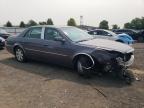 2007 Cadillac Dts  de vânzare în Finksburg, MD - Front End