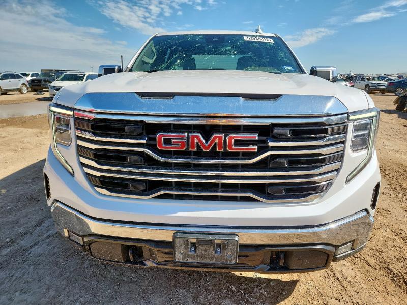  GMC SIERRA 2022 White