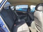 2016 Nissan Sentra S   na sprzedaż w Sun Valley, CA - Front End