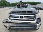 2016 Toyota Tundra Crewmax Sr5 продається в Hampton, VA - Rollover