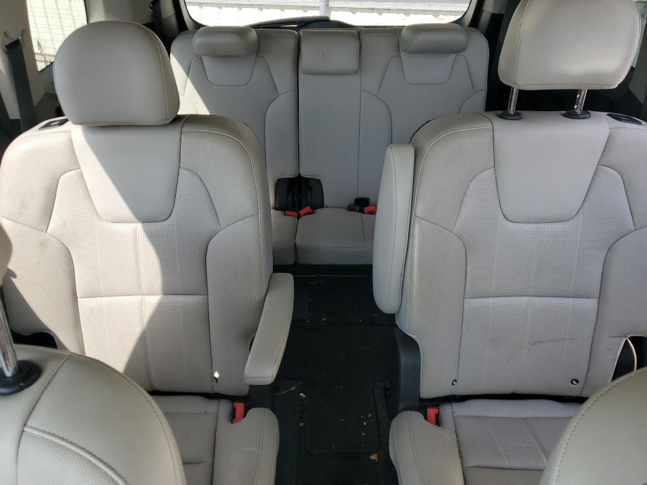 2022 Kia Telluride Ex VIN: 5XYP3DHC7NG261171 Lot: 61614335
