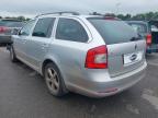 2012 SKODA OCTAVIA SE for sale at Copart GLOUCESTER