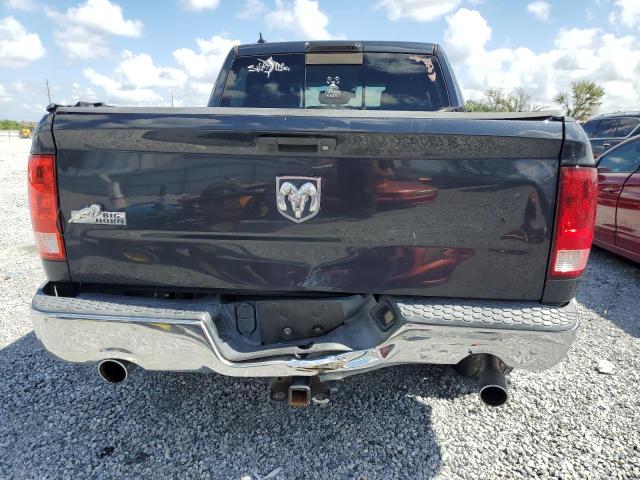  RAM 1500 2014 Szary