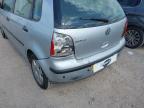 2004 VOLKSWAGEN POLO TWIST for sale at Copart WESTBURY