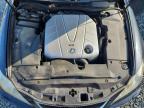 2007 Lexus Is 350 en Venta en Concord, NC - Rear End