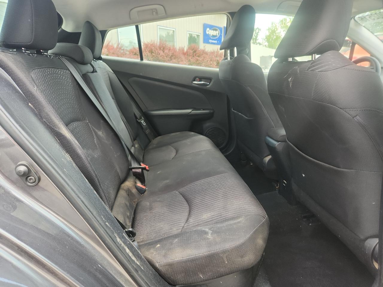 2017 Toyota Prius VIN: JTDKARFU2H3533935 Lot: 62002515