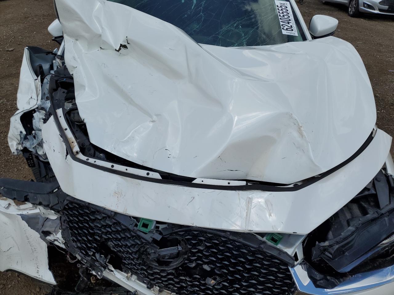2023 Mazda Cx-30 VIN: 3MVDMBAM0PM545561 Lot: 62405555
