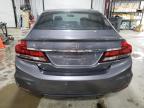2015 Honda Civic Ex zu verkaufen in West Mifflin, PA - Mechanical