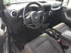 2012 Jeep Wrangler Rubicon en Venta en Mendon, MA - Side