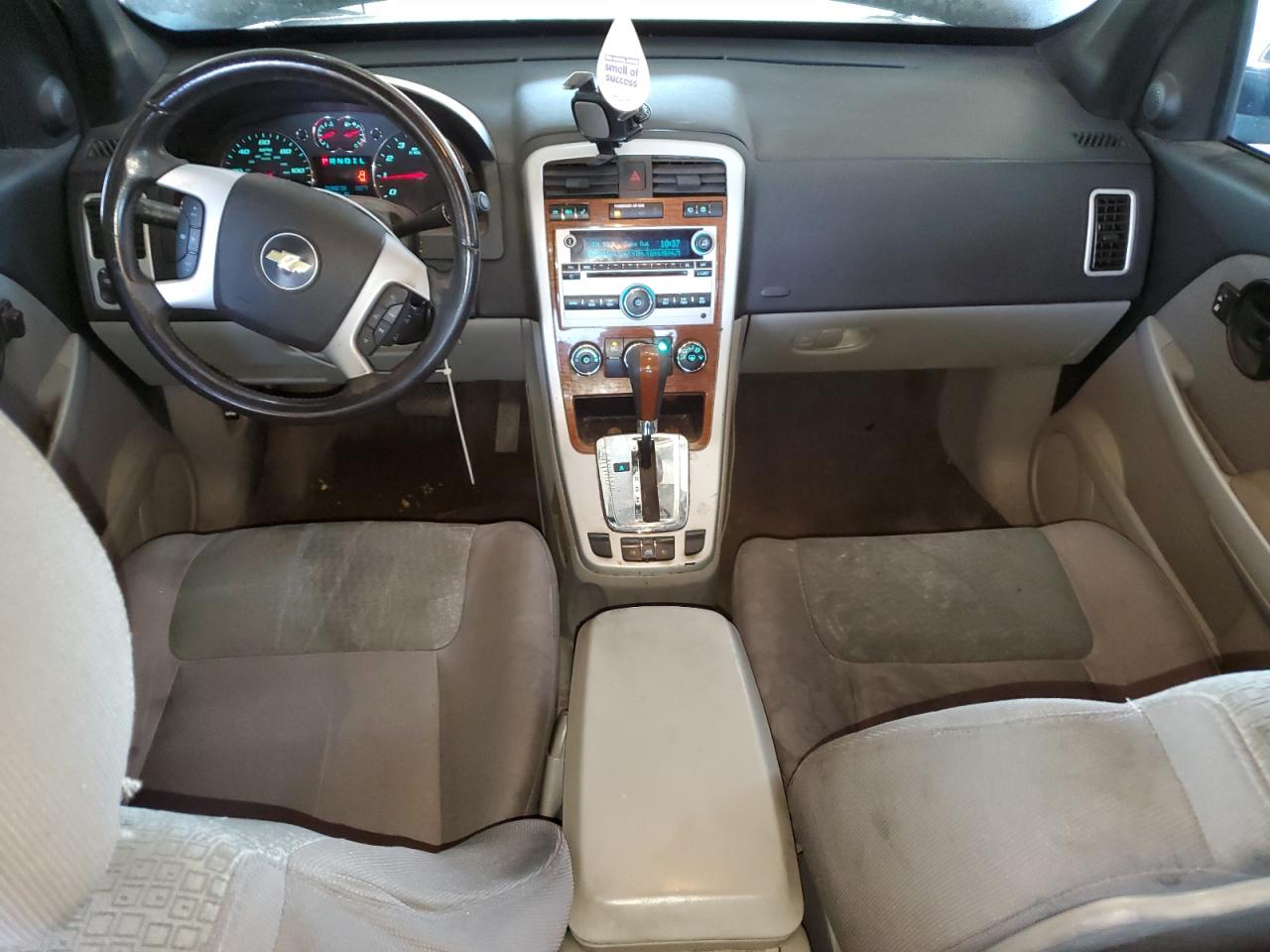 2007 Chevrolet Equinox Lt VIN: 2CNDL63F076243994 Lot: 61600285