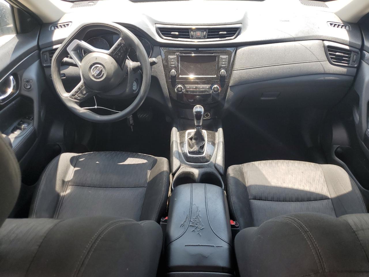 2018 Nissan Rogue S VIN: KNMAT2MT8JP599914 Lot: 62559705