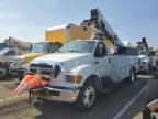 2011 Ford F650 Super Duty იყიდება Woodhaven-ში, MI - Minor Dent/Scratches